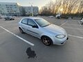2007 Chevrolet Lacetti I, серебристый, 350000 рублей - вид 7