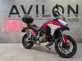 2022 Ducati Multistrada V4, красный, 2350000 рублей - вид 5