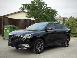 2026 Changan UNI-Z, чёрный, 2320000 рублей, вид 3