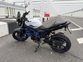 2019 Suzuki SV 650, синий, 700000 рублей - вид 10