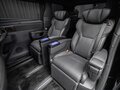 2026 Toyota Alphard IV, чёрный, 14400000 рублей - вид 11