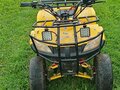 2014 Armada ATV 110, жёлтый, 43000 рублей - вид 8