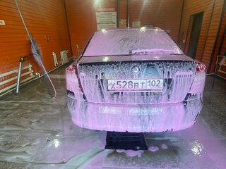 2012 Skoda Octavia II (A5) Рестайлинг, чёрный, 850000 рублей, вид 2