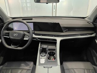 2024 Changan CS75 Plus III, чёрный, 2625000 рублей, вид 5
