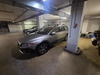 2013 Volvo XC70 II Рестайлинг, бежевый, 2100000 рублей, вид 3
