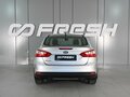 2014 Ford Focus III, серый, 880000 рублей - вид 3