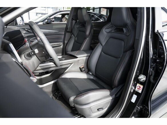 2026 Changan CS35 Max, чёрный, 2839900 рублей - вид 6