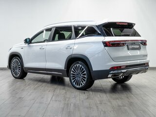 2023 Jetour X90+, белый, 2449000 рублей, вид 2
