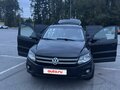 2011 Volkswagen Tiguan I Рестайлинг, чёрный, 1150000 рублей - вид 4