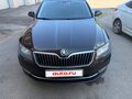 2013 Skoda Superb DSG II Рестайлинг, коричневый, 790000 рублей