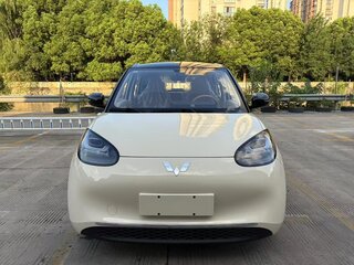 2025 Wuling Binguo 37.9 kWh, белый, 1170000 рублей, вид 1