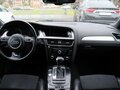 2012 Audi A4 IV (B8) Рестайлинг, серый, 1500000 рублей - вид 10