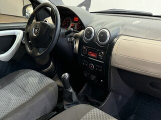 2018 Lada (ВАЗ) Largus I, синий, 799900 рублей, вид 5