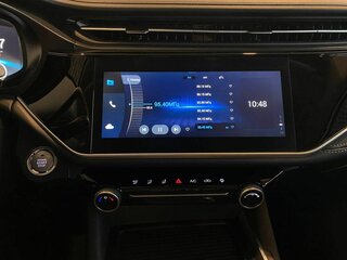 2023 Omoda S5, белый, 1588000 рублей, вид 5