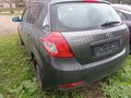 2012 Kia Ceed I Рестайлинг, серебристый, 517000 рублей - вид 7