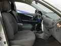 2016 Nissan Almera III (G15), серебристый - вид 10