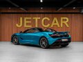 2019 McLaren 720S, синий, 26320000 рублей - вид 11