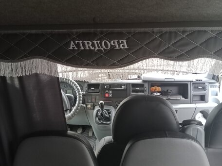 2014 Ford Transit, белый, 1380000 рублей, вид 4