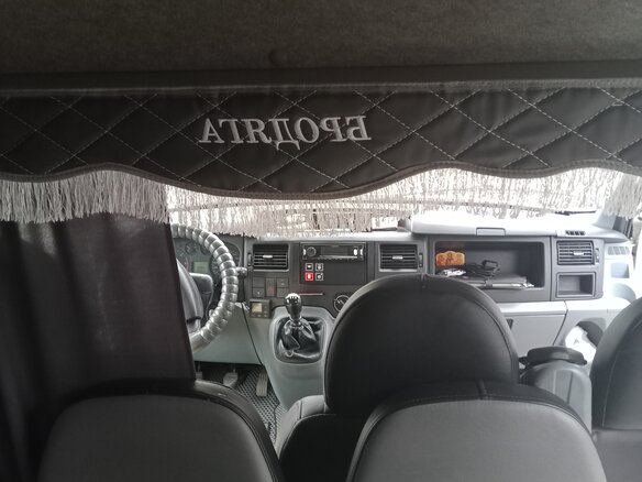 2014 Ford Transit, белый, 1380000 рублей - вид 3