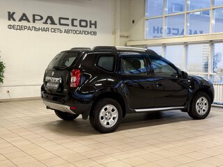 2012 Renault Duster I, чёрный, 870000 рублей, вид 2