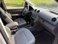 2013 Volkswagen Caddy III Рестайлинг, серый, 900000 рублей - вид 6