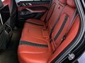 2021 BMW X5 M Competition III (F95), чёрный, 7999000 рублей - вид 11