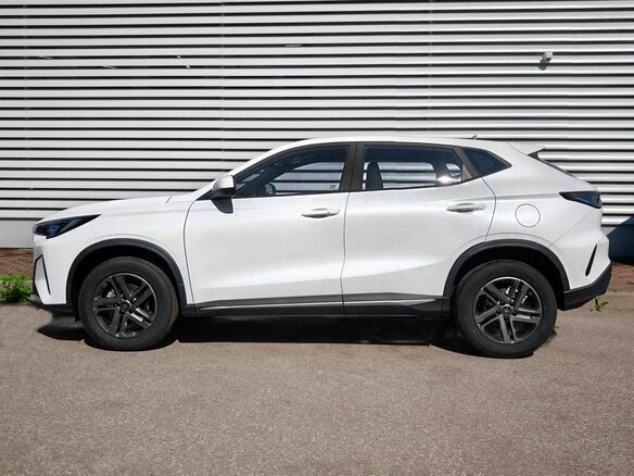2026 Changan CS35 Max, белый, 2649900 рублей - вид 5