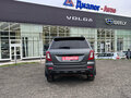 2014 Lifan X60 I, серый, 400000 рублей - вид 3
