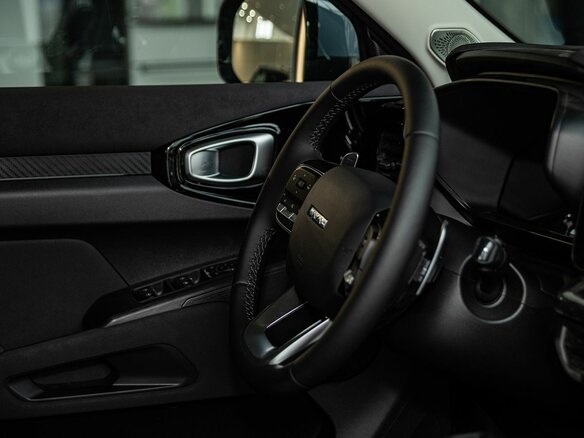 2026 Haval H3 I Рестайлинг, серый, 3249000 рублей - вид 22
