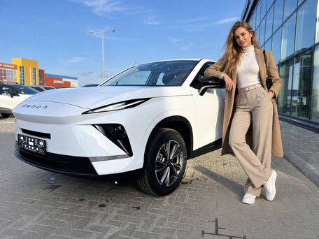 Omoda C5 II