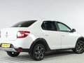 2022 Renault Logan II Рестайлинг, белый, 879000 рублей - вид 5