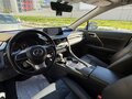 2020 Lexus RX 300 IV Рестайлинг, белый, 4850000 рублей - вид 10
