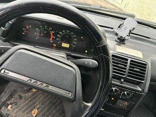 2005 Lada (ВАЗ) 2111, синий, 150000 рублей, вид 4