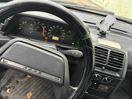 2005 Lada (ВАЗ) 2111, синий, 150000 рублей, вид 4