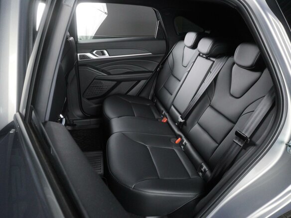 2026 Haval F7 II, серый, 3599000 рублей - вид 8