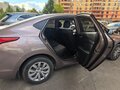 2018 Hyundai Solaris II, коричневый - вид 5