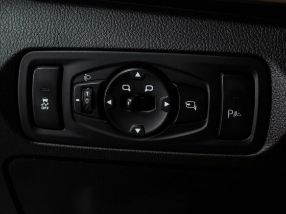 2019 Jetour X90 I, белый, 1431000 рублей - вид 15