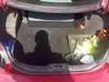 1996 Ford Taurus III, красный, 240000 рублей - вид 4