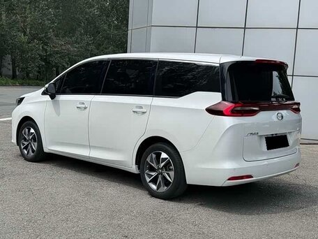 2021 GAC Trumpchi M6, белый, 1680000 рублей, вид 5