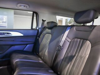 2026 Haval H5 II, чёрный, 4349000 рублей, вид 5