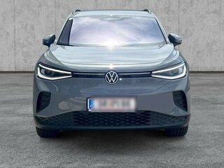 2026 Volkswagen ID.4, серый, 4650000 рублей, вид 2