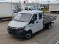 2026 ГАЗ ГАЗель NN, белый, 3626000 рублей - вид 4