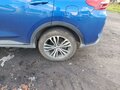 2024 Haval F7 I Рестайлинг, синий, 2615000 рублей - вид 11