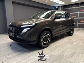 2026 Nissan Qashqai II Рестайлинг 2, коричневый, 2495000 рублей, вид 1