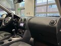 2011 Nissan Qashqai I Рестайлинг, синий - вид 9