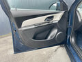 2011 Chevrolet Cruze I, синий, 599000 рублей - вид 10