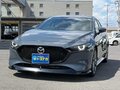 2020 Mazda 3 IV (BP), серый, 1230000 рублей - вид 7