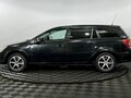 2012 Opel Astra H Рестайлинг, чёрный, 610000 рублей - вид 8