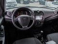 2018 Lada (ВАЗ) Kalina II, белый, 620000 рублей - вид 5
