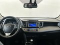 2017 Toyota RAV4 IV (XA40) Рестайлинг, чёрный, 1960000 рублей - вид 4